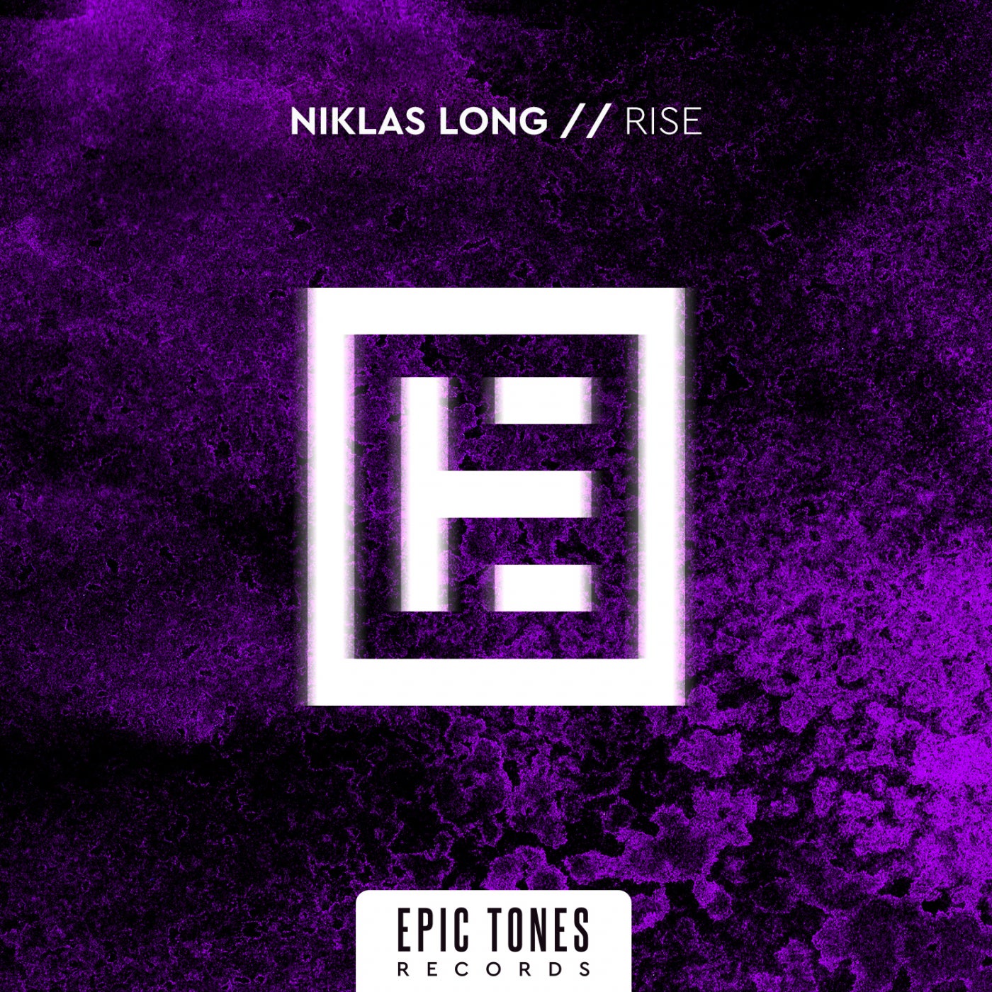 Niklas Long - Rise [ETR269S]